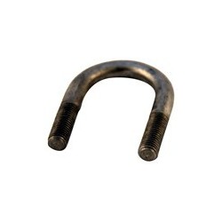 Holder, Control arm mounting sleeve