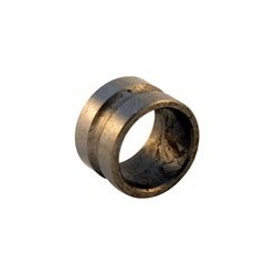 Huls controle-arm bevestiging