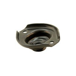 Mounting plate, Shock absorber