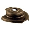 Mounting plate, Shock absorber