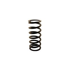 Suspension spring Front axle