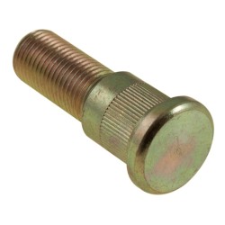 Wheel stud
