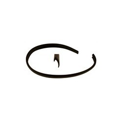 Motorkappakking vooraan vanaf '66