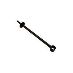Torque rod Rear axle Pull rod