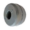 Bushing, Shock absorber mount Rear axle upper lower