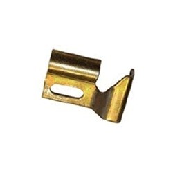 Clip voorste masker motorkabel*