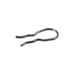 Omega clip handvat zijruithandvat binnendeur