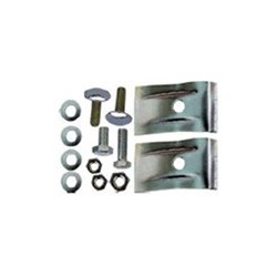 Mounting kit, Bumper