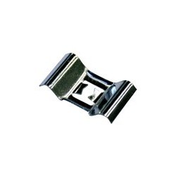 Clip Radiator grill Emblem