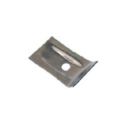 Spacer sheet, Bumper