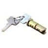 Lock cylinder