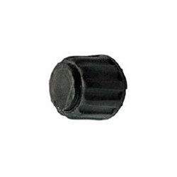 Knop vergrendeling ventilatieraampje