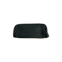 Upholstery Head rest Vinyl black Kit
