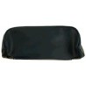 Upholstery Head rest Vinyl black Kit