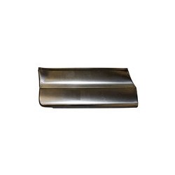 Foot board, Door sill right