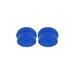 Bus ophanging panhardstang