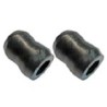 Bushing, Shock absorber mount Rear axle Kit