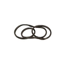 Seal, Windscreen Rear window with Trim