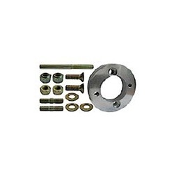 Adapter, Master brake cylinder