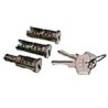 Lock cylinder kit
