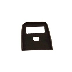 Rubber spacer, Hinge for Tailgate