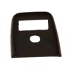 Rubber spacer, Hinge for Tailgate