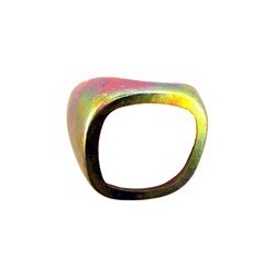 Reflector behuizing links