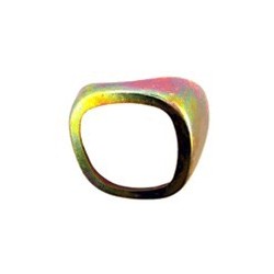 Reflector behuizing rechts