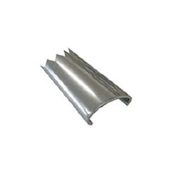 Drip rail moulding rear Section