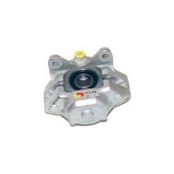 Brake caliper Rear axle left