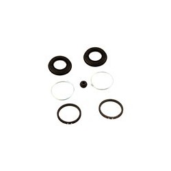 Repair kit, Brake caliper boot Rear axle