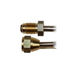 Remleiding vooras buitenste rechts '63 - '68