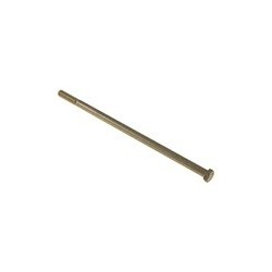 Stabilizer rod Front axle