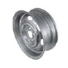 Velg staal 15 Inch 5,5 Inch