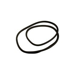 Seal, Windscreen Rear window