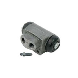 Wheel brake cylinder Rear axle