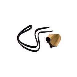 Kofferbakafdichting vloer tot '63