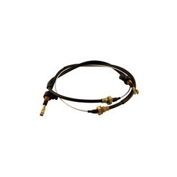 Cable, Park brake right left