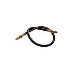 Brake hose Front axle lower