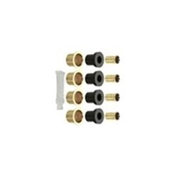 Busset controle-arm bovenste