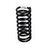 Suspension spring Front axle
