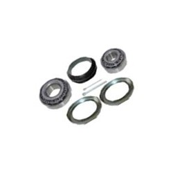 Wheel bearing Front axle