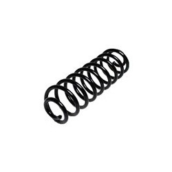 Suspension spring Rear axle