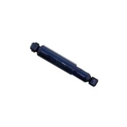 Shock absorber Rear axle Oil pressure