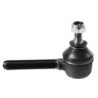 Tie rod end Front axle centre