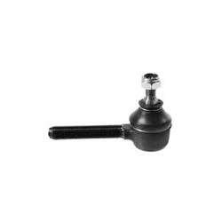Tie rod end Front axle centre