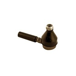 Tie rod end Front axle centre