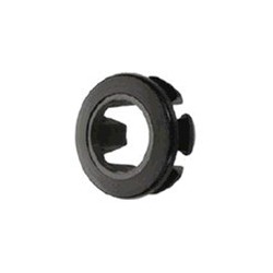 Grommet, Lock button Door