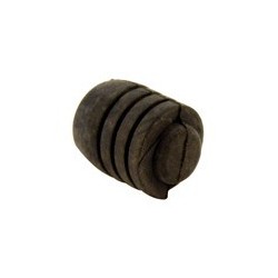 Buffer  motorkap voorzijde