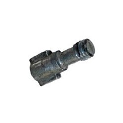 Locking Ventilation window Pressure knob